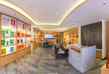 八马茶业(瓜州旗舰店)购物图片