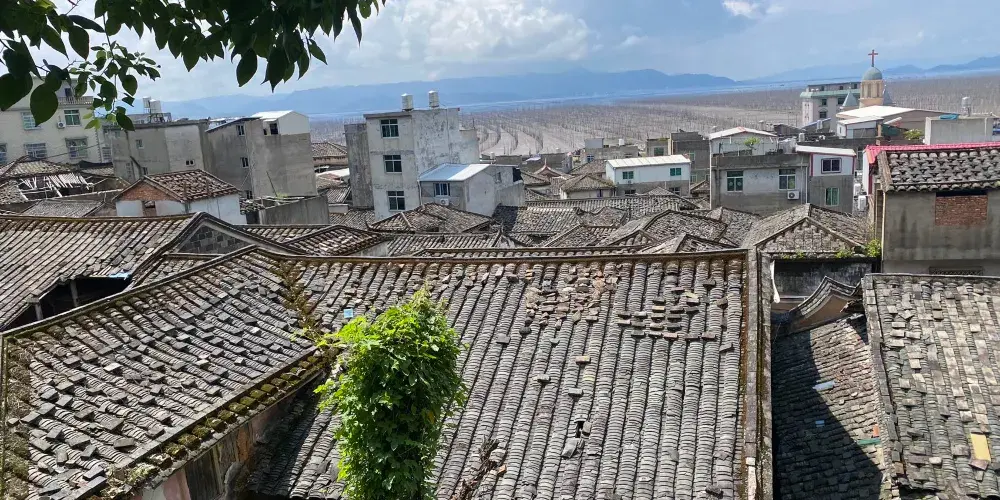 永安旅遊