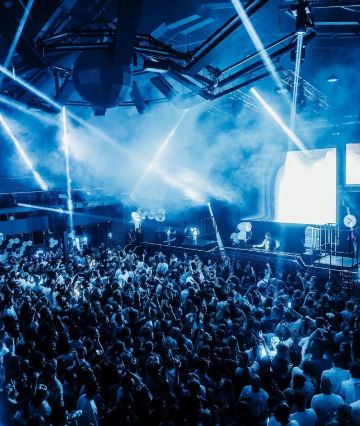 Studio 338餐厅图片