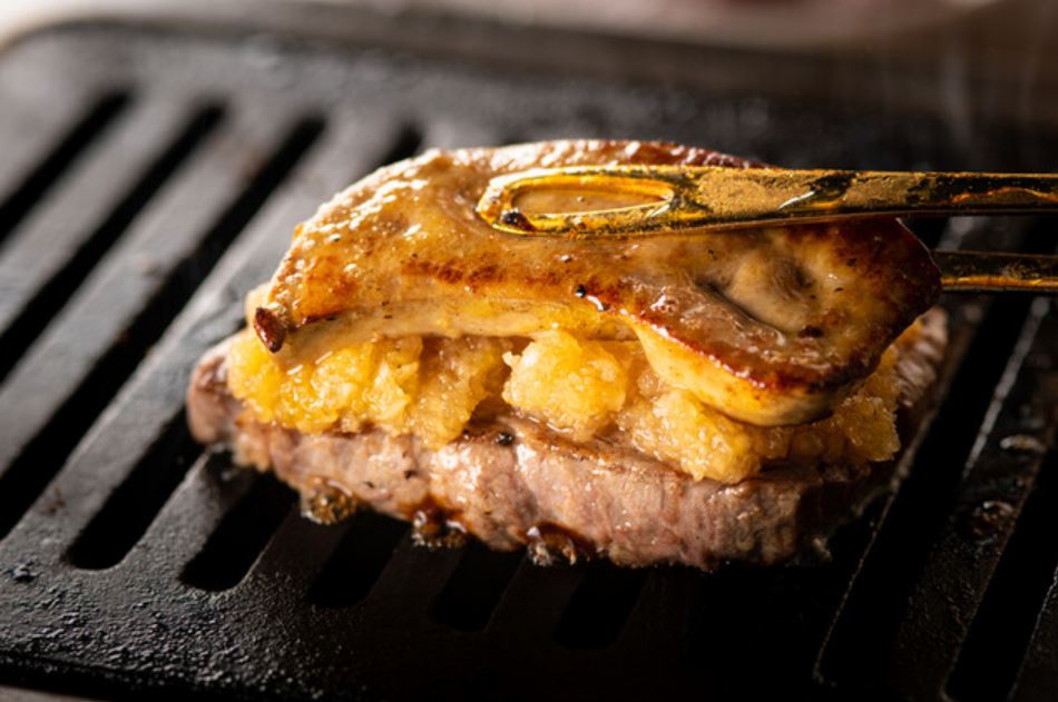 Yakiniku Hormone Seigo Sakae