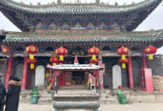 福昌阁景点图片