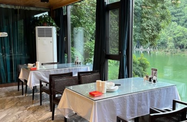 晚香亭(环城南路店)