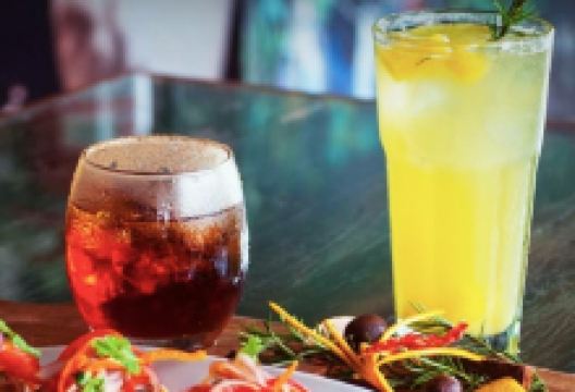 Museo del Pisco美食图片