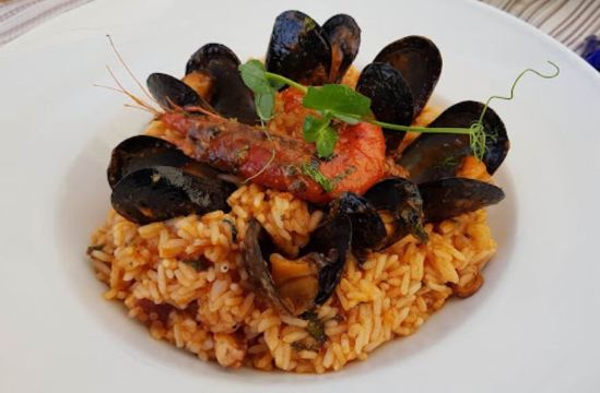 Cockney's Restaurant