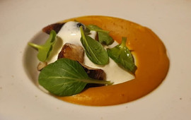 Charco Restaurante