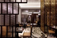 常州武进九洲喜来登酒店·申港汇中餐厅-常州
