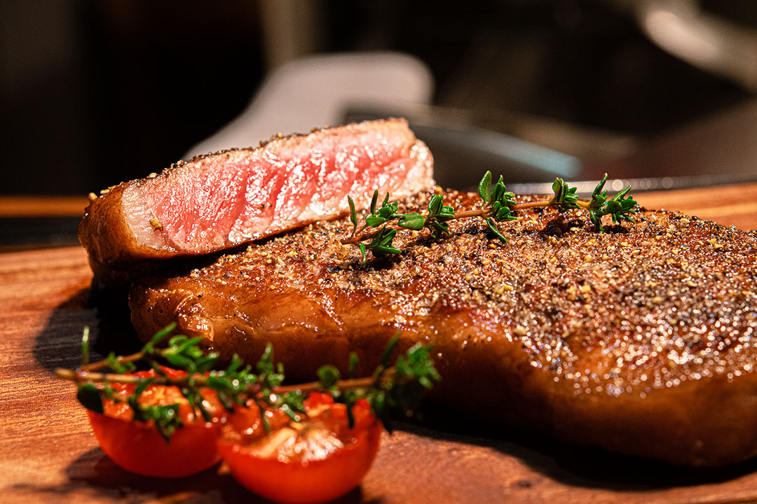 MEAT MATE 鲜食肉铺(北辰荟店)