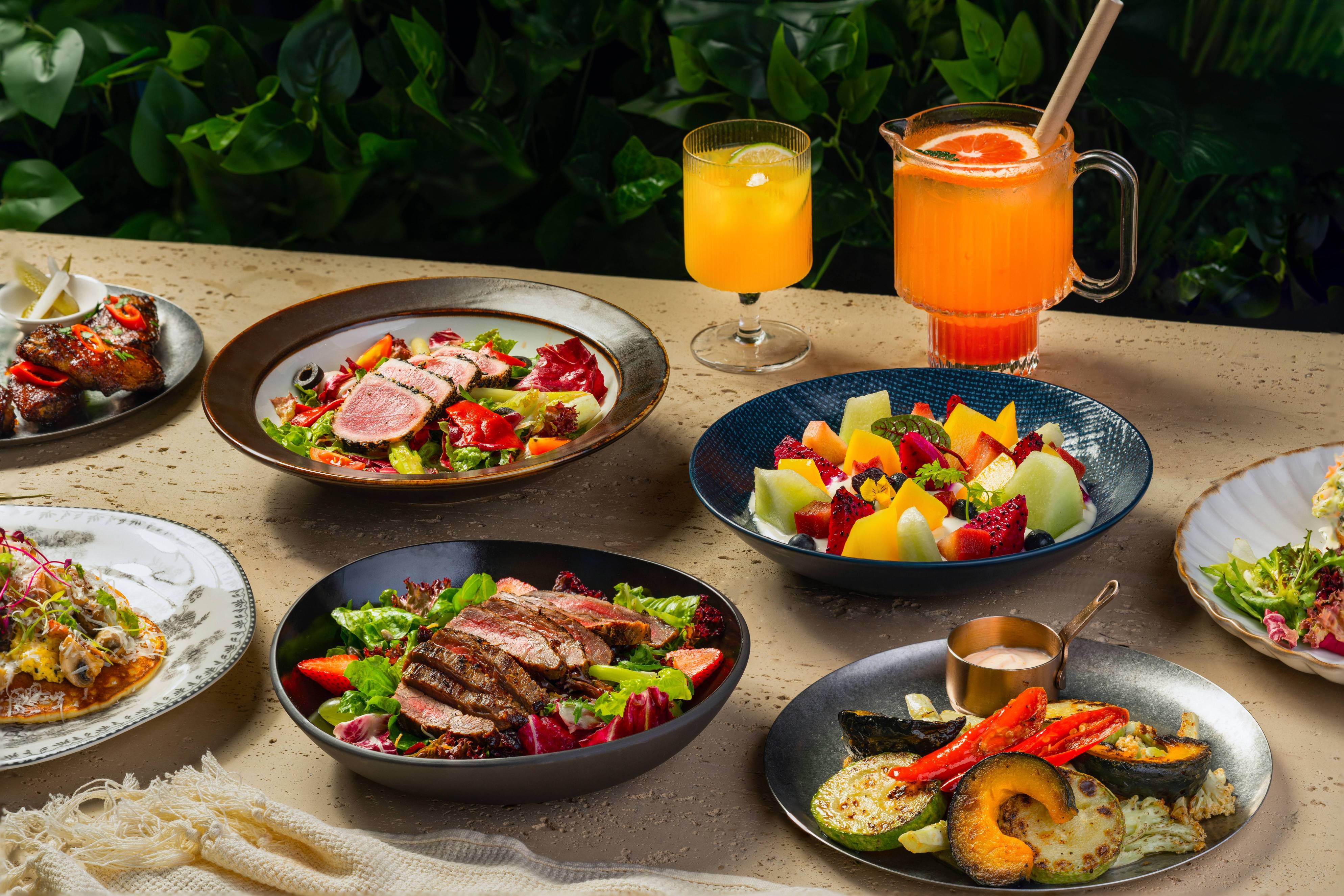 合肥滨湖voco酒店·Kitchen BLD