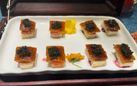 鸭百味·味道名厨烤鸭酒店(德隆街店)