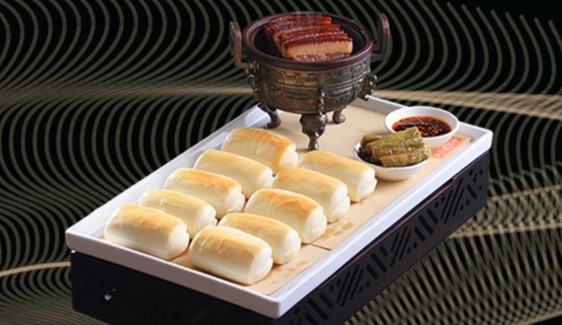 令氏家外家周秦食府(高新店)