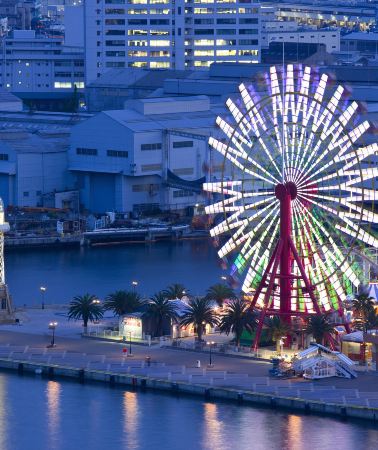 7D6N • Year - Round Kansai Sacred Coast Trip  Kumano Shrine Stroll Experience  Osaka Downtown & Shirahama Stay  Osaka Castle Shopping Landmarks  Shirahama Beach Scenic Highlight