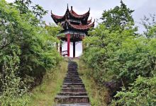 夜郎古都景区景点图片