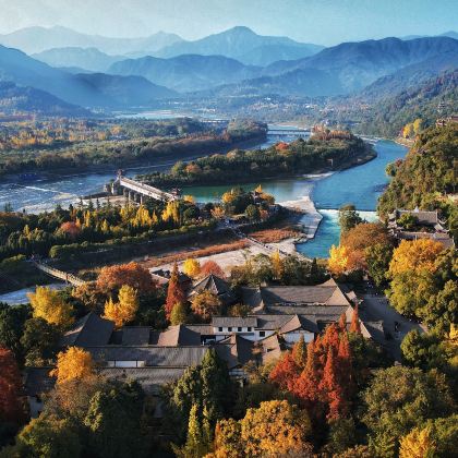 四川+重庆+贵州12日11晚跟团游