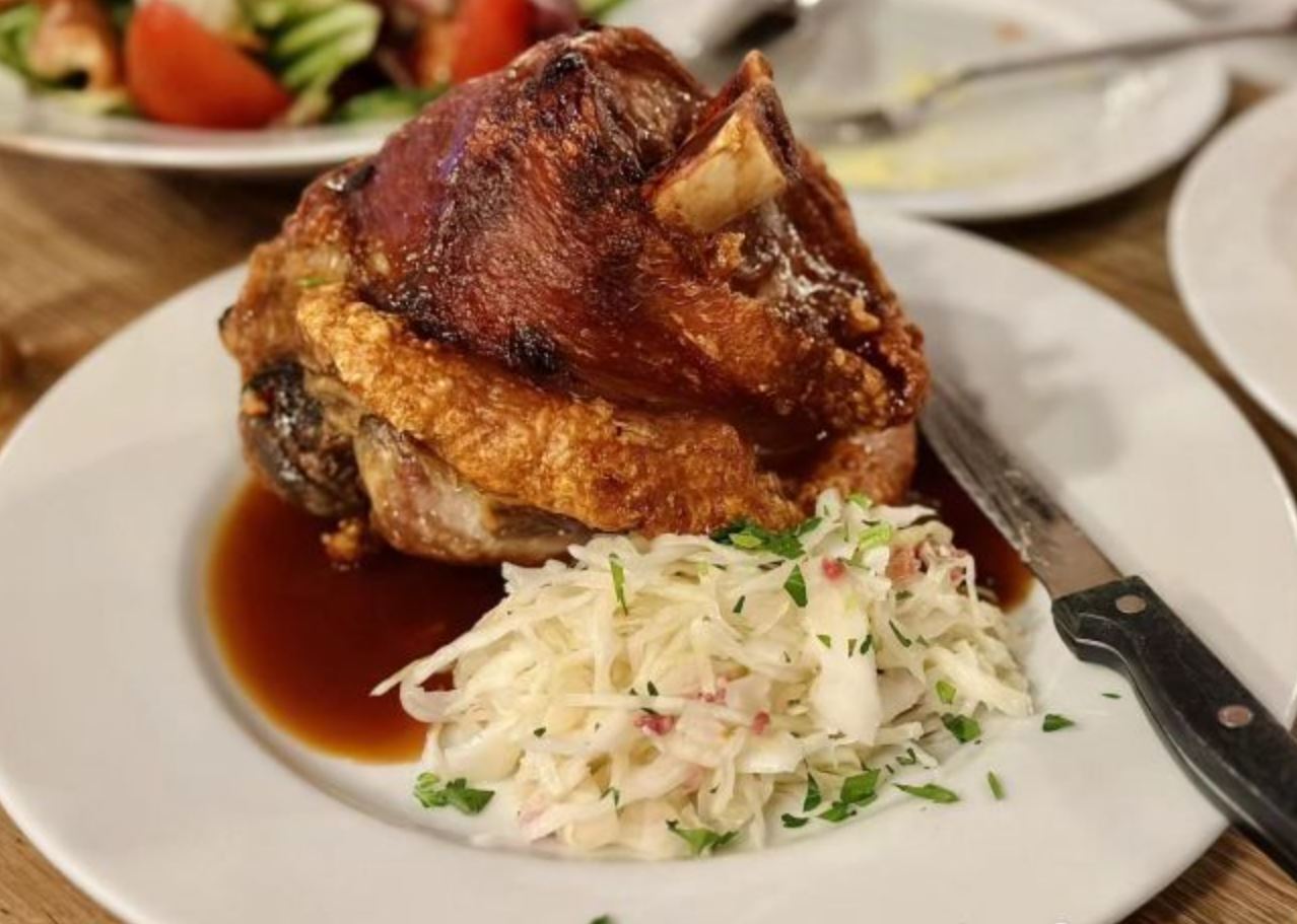 Hofbräu Wirtshaus Berlin