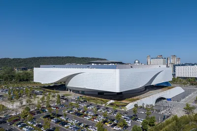 湖北省科学技术馆