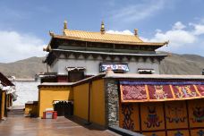 昌珠寺-山南-阿诚的白日梦