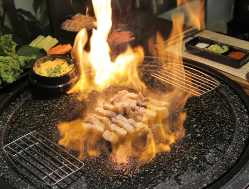 Veteran Restaurant餐厅图片