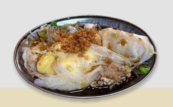 三姐妹肠粉(万安花园店)