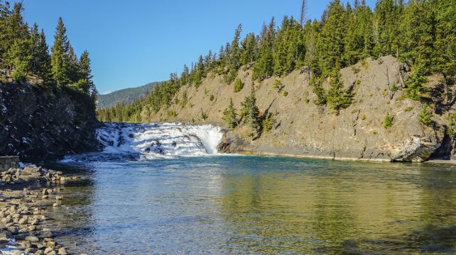 5-Day Seattle and Vancouver Tour·Stanley Park, Canada Place, Grizzli Winery, Banff and Yoho