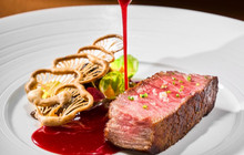 Ox Club Restaurant餐厅图片