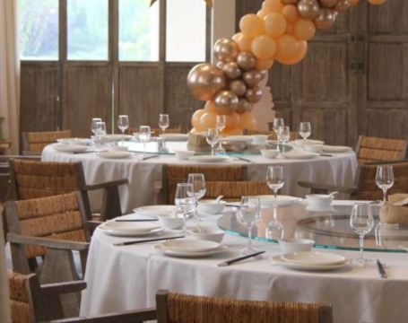 南京澹兮·珍珠泉温泉湖畔山居·兮