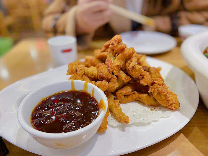 三元府粗菜馆(师范路店)