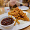 三元府粗菜馆(师范路店)