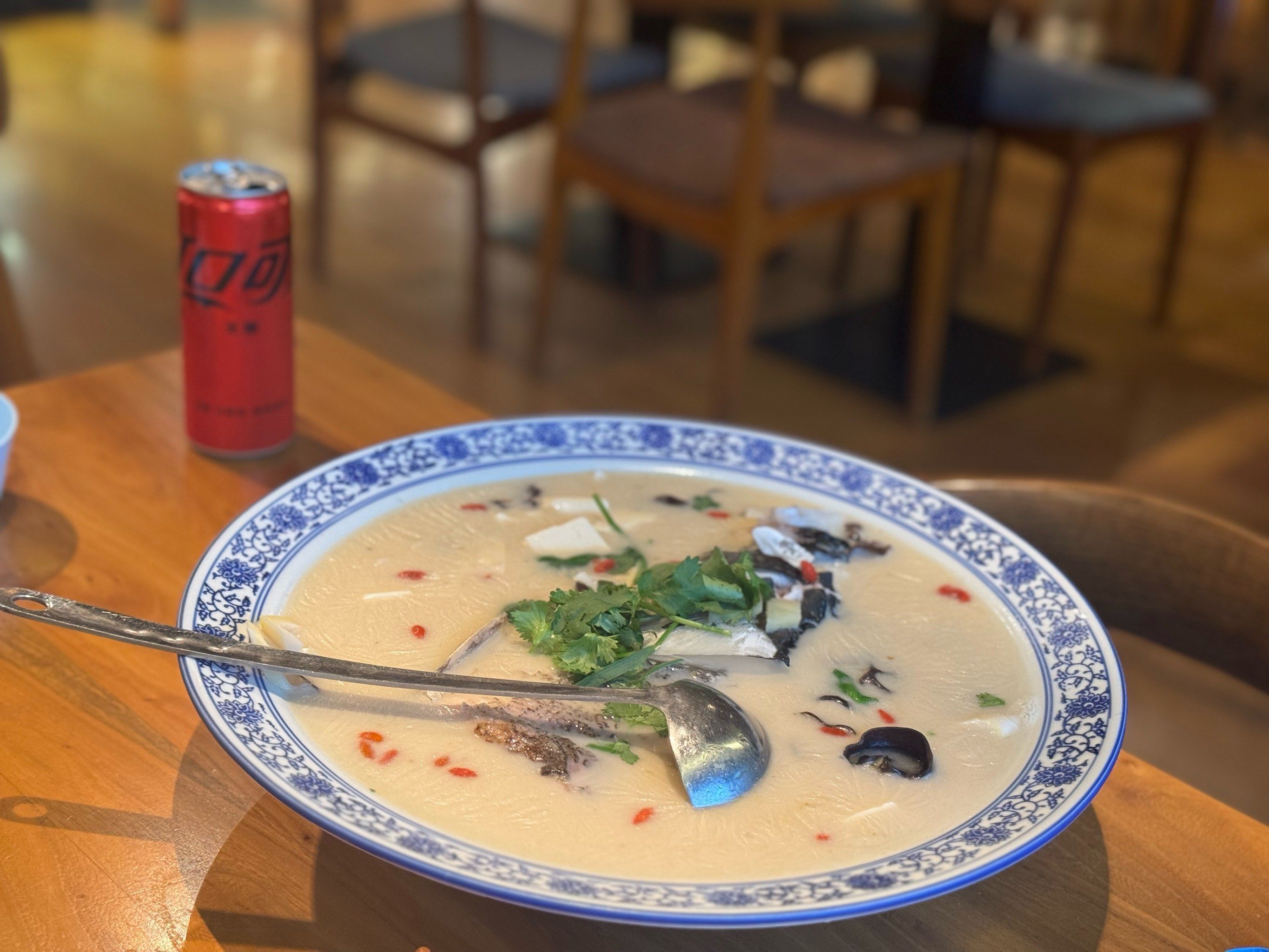 裸心谷·田舍餐厅图片