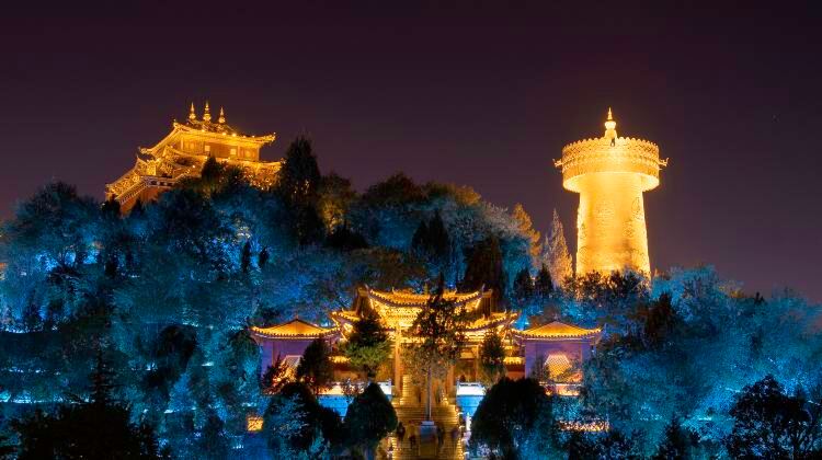 2D1N · Group Tours · Yunnan: Lijiang + Shangri-La + Meili Snow Mountains