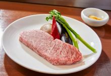 Kobe Plaisir美食图片