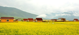 2020下半年最值得去打卡的景点,错过就要等一年!