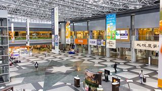 2020年最新北海道旅游--【新千岁机场】必买、必吃的伴手礼20款