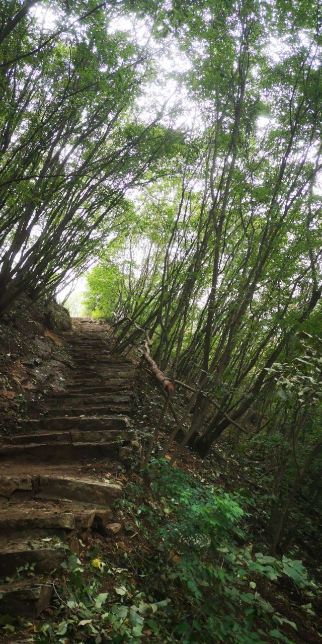 密云天门山风景区旅行图片 4