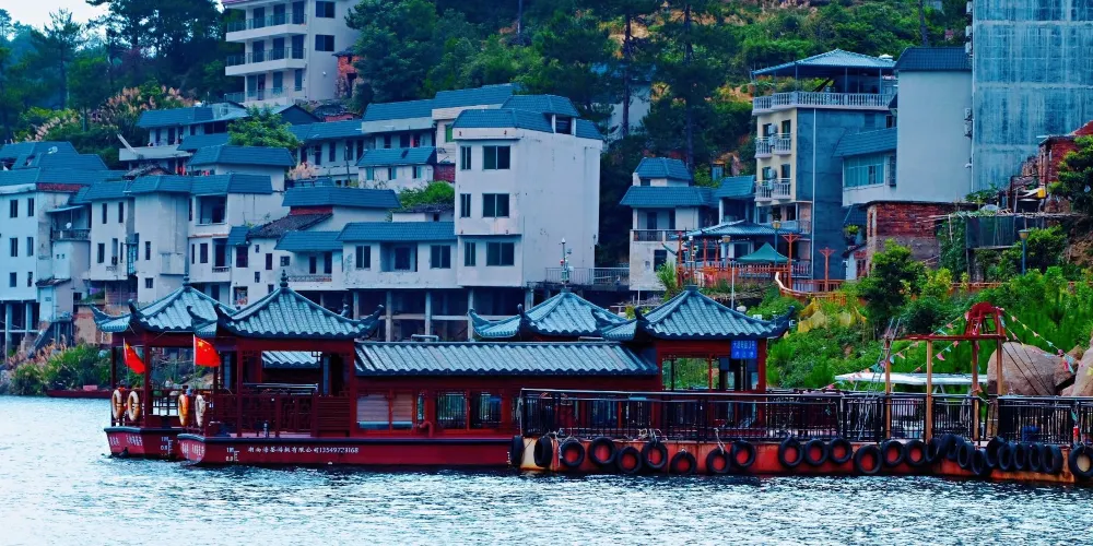 永安旅遊