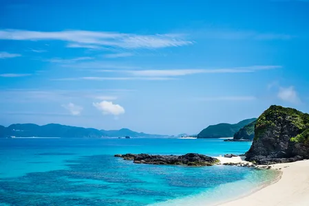 cheap flights to Okinawa