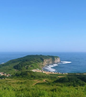 俄罗斯远东地区游记图文-世界尽头的灯塔