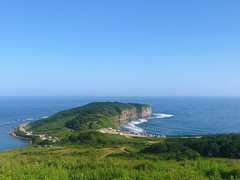 海参崴游记图片] 世界尽头的灯塔