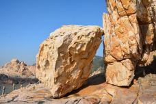 鹅尾神石园-莆田