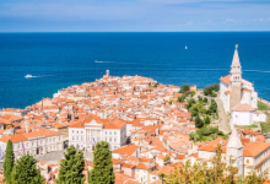 圣乔治教堂景点图片