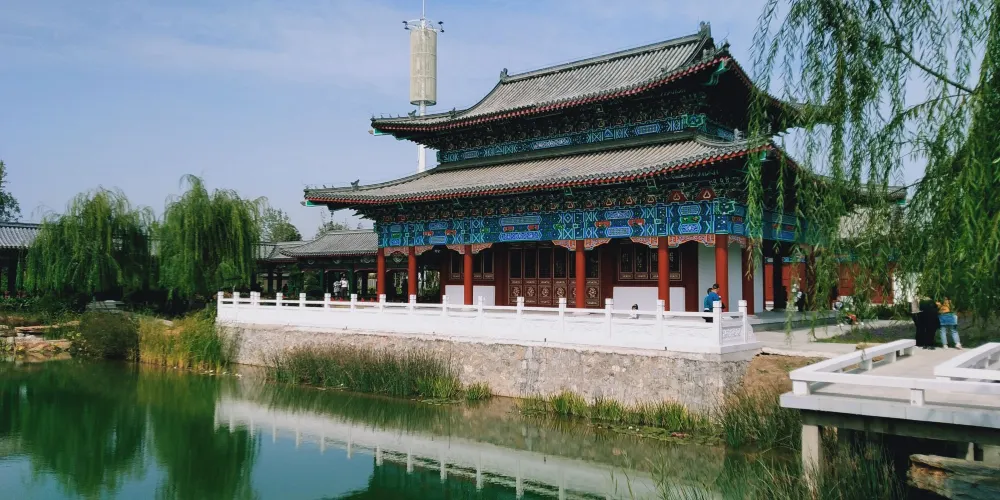 永安旅遊