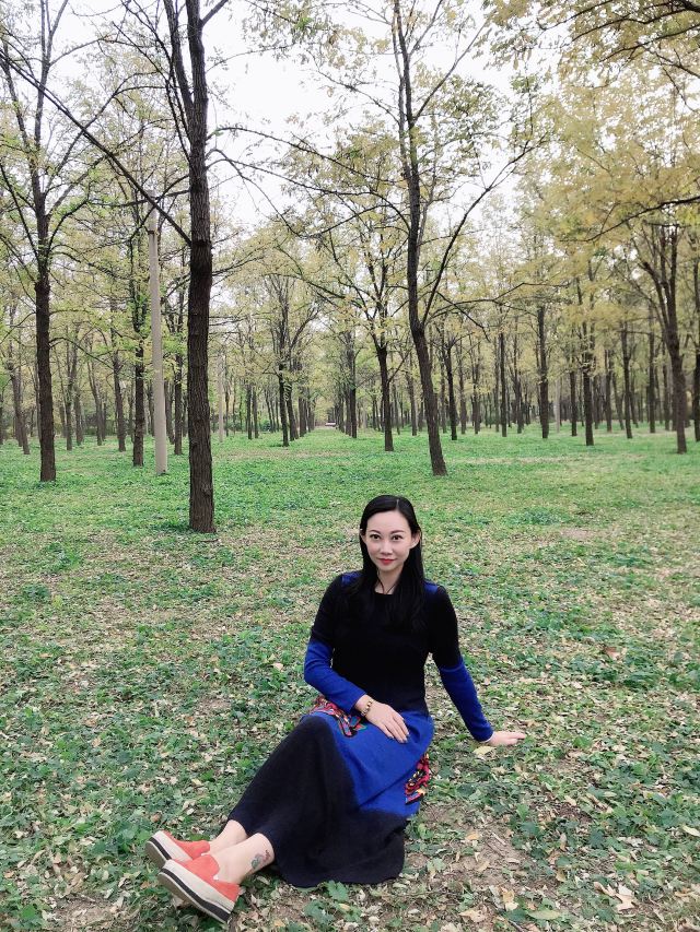 东坝公园旅行图片 7