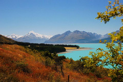 峡湾国家公园游记图片] 2012年春节新西兰18天自驾游