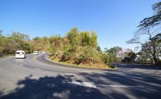 素贴山国家公园-清迈-q****ky