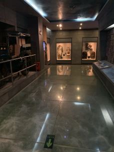 滇西抗战纪念馆-腾冲-WillSum