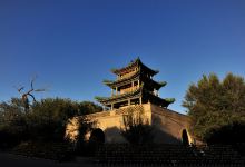 惠远古城景点图片