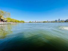 大明湖景区-济南-真诚7577