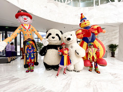 鲅鱼圈区游记图片] 鲅鱼湾魔法温泉公园开园啦，快来抢购活动套票吧