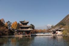 五凤楼-丽江-IvanFC