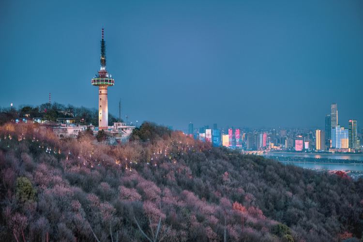 Changsha Brief Guide