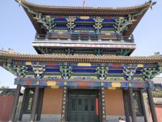 广佑寺-辽阳-寒冰幽兰888